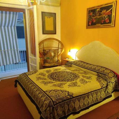 La Casa Di Aldo Lejlighed Perugia Eksteriør billede