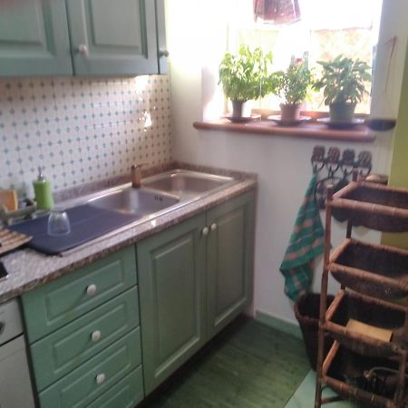La Casa Di Aldo Lejlighed Perugia Eksteriør billede