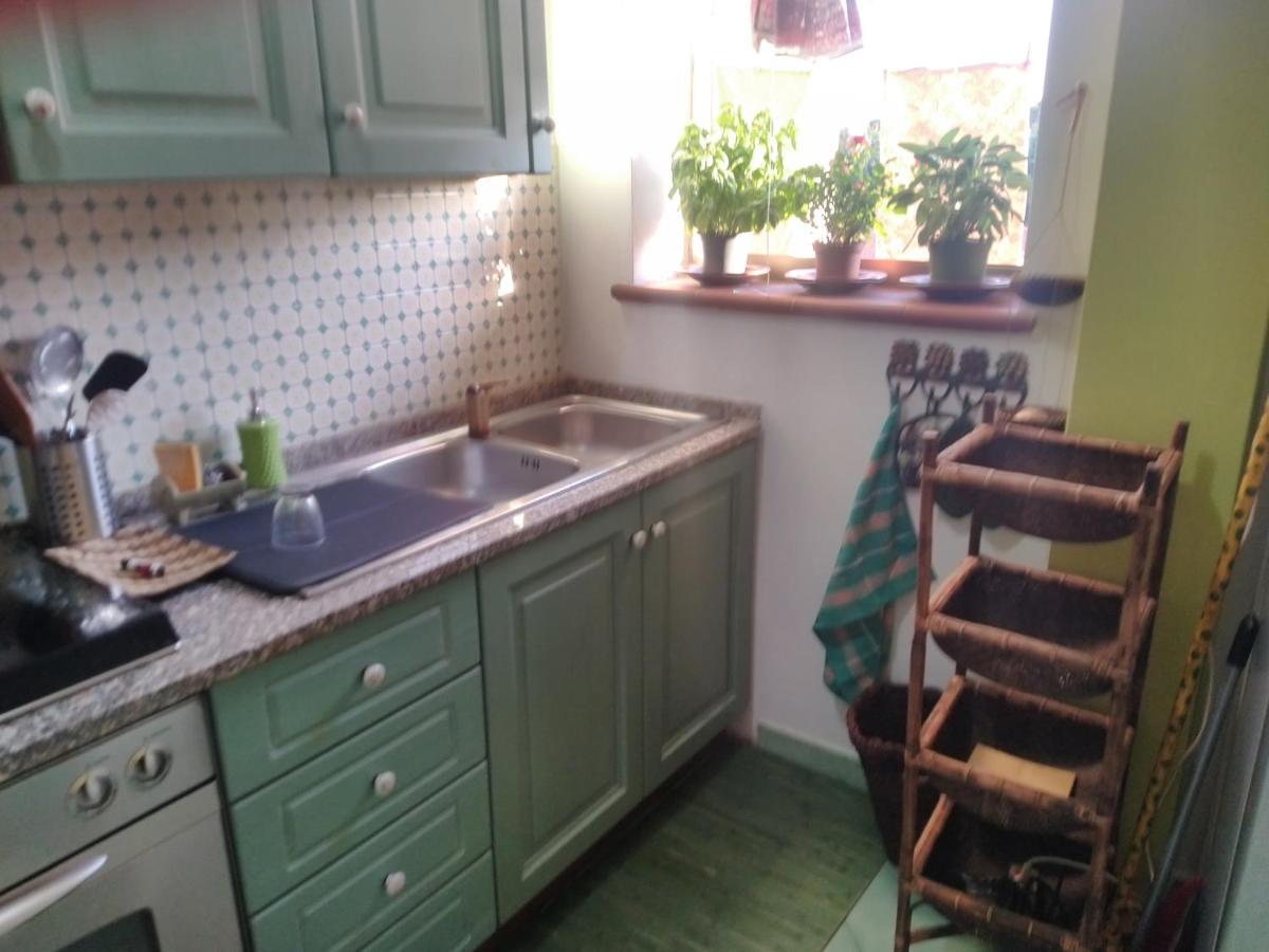 La Casa Di Aldo Lejlighed Perugia Eksteriør billede