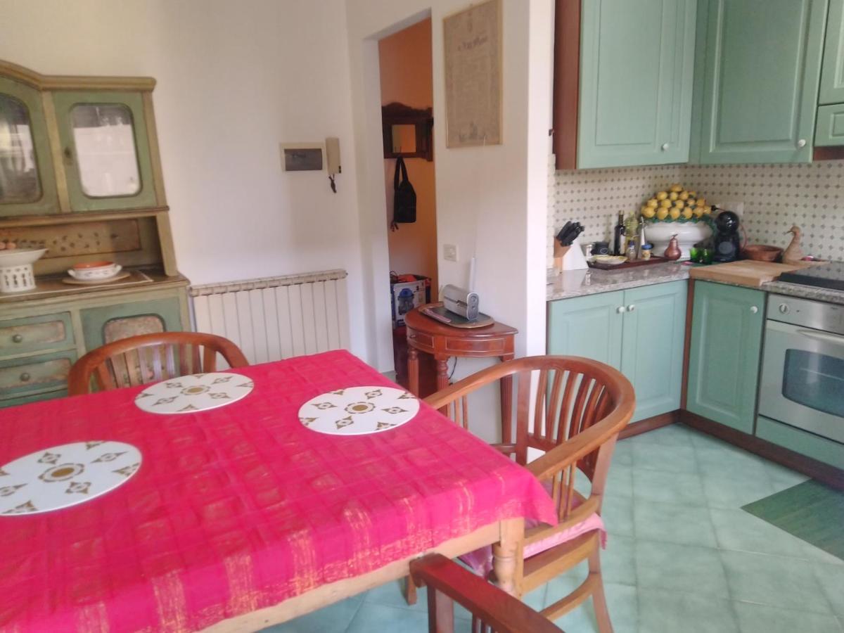 La Casa Di Aldo Lejlighed Perugia Eksteriør billede