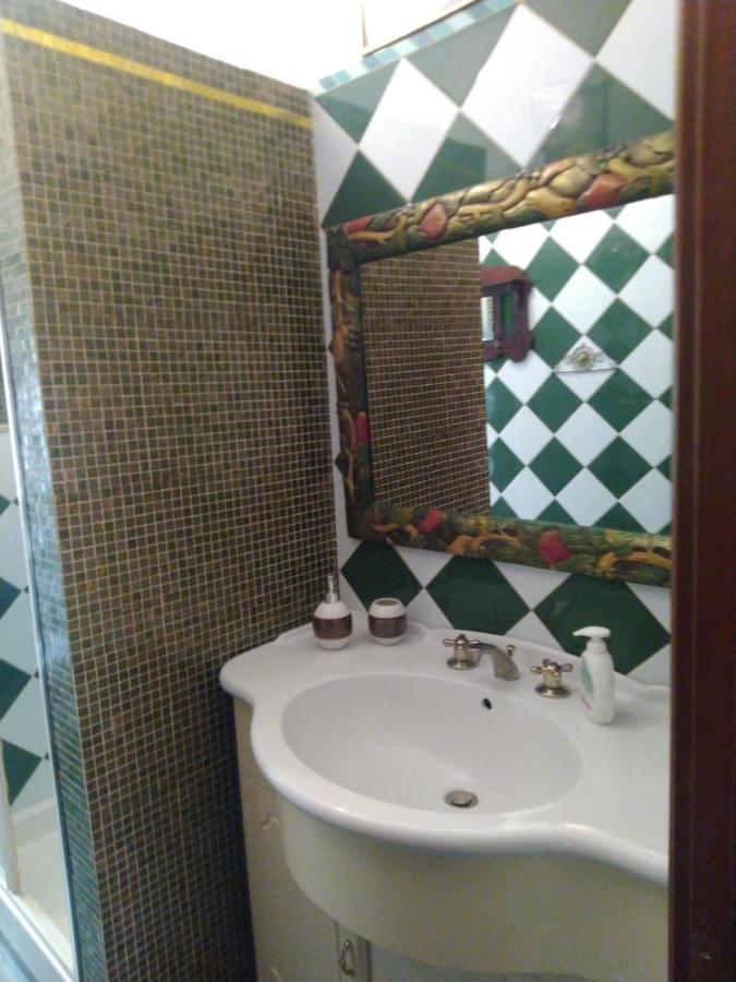 La Casa Di Aldo Lejlighed Perugia Eksteriør billede
