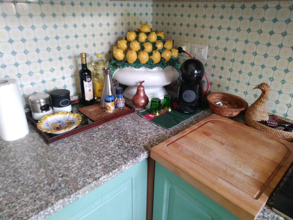 La Casa Di Aldo Lejlighed Perugia Eksteriør billede