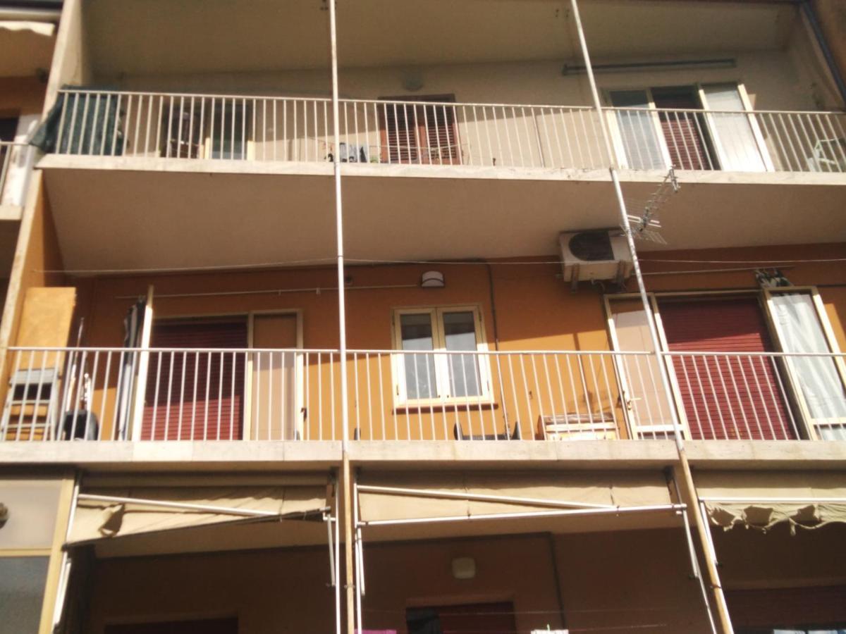 La Casa Di Aldo Lejlighed Perugia Eksteriør billede